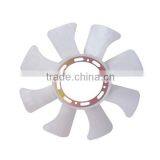 High Quality Auto Engine Parts Cooling Fan Blade OE 25261-42000