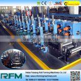 Good Stainless Steel Pipe and Tube Making Machine thumbnail-1