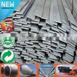 Steel Flat Bar 5160 Steel Structure Fabrication 20mm 23mm Flat Bar of Flat Bar Sizes thumbnail-3
