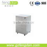 Imported Material Decorative Metal Dental Clinic Cabinet thumbnail-1