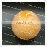 Scented Decorations Fragrance Ball Candle Gift thumbnail-3