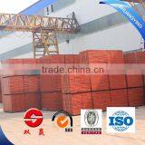 New Type Steel Formwork Concrete Wall Forming Systems