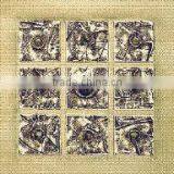 Decorative Wall Hanging Silk Carpet for Home Use thumbnail-1