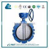 Made in China Butterfly Valve thumbnail-2