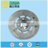 ISO9001 OEM Casting Parts High Quality Ceiling Fan Parts