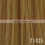 Synthetic Hair Color Ring / Color T1025, Synthetic Fibre Hair