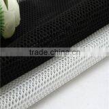 Small Hole Polyester Mesh Ironing Cloth for Shoes thumbnail-2