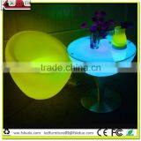 LED Multi Color Changing Table Lamp, LED Table Lamp thumbnail-5