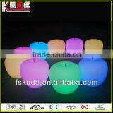Led Apple Light/color Changing Usb Led Christmas Lights