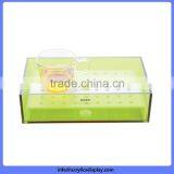 China Gold Manufacturer Supreme Quality Pop Acrylic Table Trays thumbnail-4