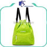 210D Foldable Cycling Backpack for Women