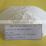 hydroxyethyl cellulose HEC used for coating industry