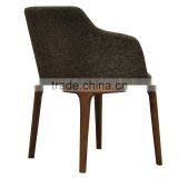 D007 Dining Chair Living Room Furniture thumbnail-5