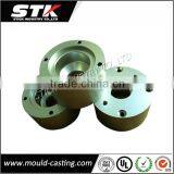 CNC Metal Machined Parts thumbnail-5