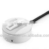 Ultra Portable Bluetooth Speaker+Speakerphone thumbnail-5