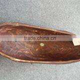 2016 Hand Made Wooden Crafts, Wooden Ship Model for Gift thumbnail-3