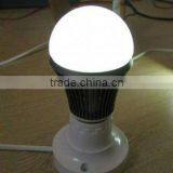 Globe Pole 6w Energy Saving Bulb