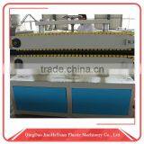 Plastic Corrugated Pipe Extruding Machine Machinery thumbnail-6