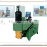 Barreled Production Line