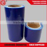 12 Micron Blue Pet Film for SBS Self-adhesive Waterproofing Membrane thumbnail-3
