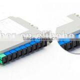 Hot China Products Wholesale 1x8 Box Card Insertion Plc Splitter , Optical in Splitter , Plc Fibre Splitter thumbnail-2