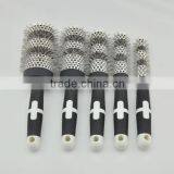 2014 New Hot Ceramic Hair Brush,nano Tachnology Ionic Hair Brushes thumbnail-1
