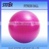 Anti Burst Fitness Ball With Various Color and Size thumbnail-2