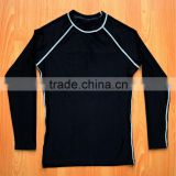 MEN'S COMPRESSION LONG SLEEVE TOP