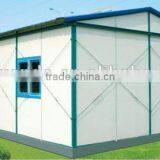Construction Site Staff Quarters, Temporary Buildings thumbnail-2