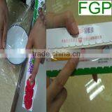 20 Meters Preservative Film Roll Paperboard Packaging Box With Steel Cutter in China