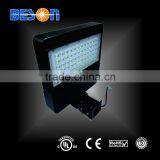 exw price oem110lm/w 100w 200w 300w led shoe box light with ip65 rated