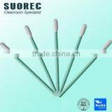 SU-070VPRTS Cleanroom Polyester Swab for Disposable Usage thumbnail-3