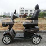 Large size 13" wheel mobility scooter for outdoor use