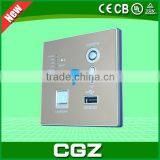 2015 Wireless Optical Fiber WiFi Router Remote is Also Available