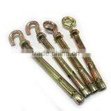 Sleeve Anchor/Expansion Bolt/Concrete Anchor thumbnail-4