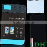 HD Tempered Glass Screen Protector Case For Samsung Galaxy S4 I9500 Reinforced 9H Protective Film Clear With Pack For Galaxy S4 thumbnail-2