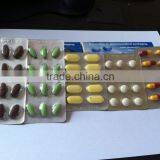 Automatic Medicine Blister Packing Machine thumbnail-2