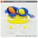 Can be Cut Vegetable Toys Children Kitchen Cooking Game Set thumbnail-3