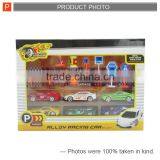 Funny Freewheel Mini Alloy Car Toy Set for Kids thumbnail-6