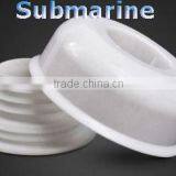 Submarine SQ-2 rubber odor-proof sealing plug for sewer pipe