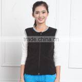 Battery Heated Vest/heated Clothing/powered Vest (use External Battery) thumbnail-1