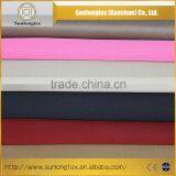 For the Production Mens&ladies Jacket Cover Twill Polyester Textile Fabric thumbnail-1