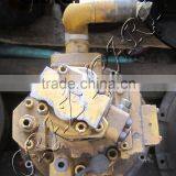 Used A10VD43 Hydraulic Main Pump , E307 Hydraulic Pump Excavator Spare Parts thumbnail-5