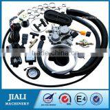 D07+JL-01 Duel Fuel Cng Conversion Kit for Car