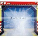 Tunnel Car Washing Machine