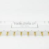 Micro-strip 8 Way Power Divider Splitter thumbnail-2