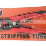 High-end Multi-function Wire Strippers Automatic Wire Stripper Sheath Pliers Crimping Pliers Electrical Tools thumbnail-6