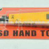 Telecom Impact Krone Type LS-110 Punch Down Tool thumbnail-3