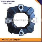 OEM High Quality Excavator 50AS Coupling