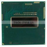 Intel Core I7-4600m SR1H7 Original Release Notebook CPU